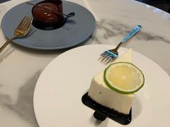 -澈烘焙·生日蛋糕·下午茶(龙华店)