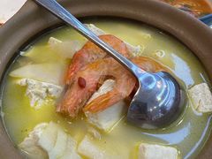 手掰老豆腐-潇湘楼(环保园店)