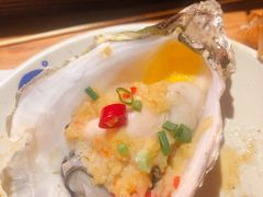 -路边摊小炉子烧烤