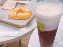 -奈雪的茶(华强北中航城PRO店)