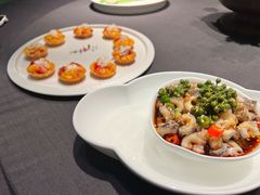 -華府(凯德晶萃店)