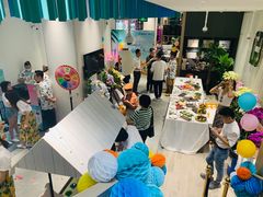 -富邦华一银行(新天地支行)