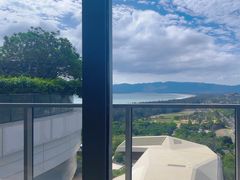 -瑰丽酒店·海吧·天际下午茶·现场DJ·天台酒吧