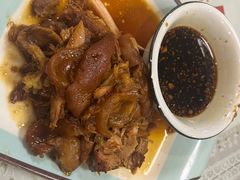 -鼎香润(德胜门内店)