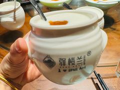-驿楼兰·新疆菜(火车站店)