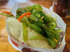 -洞子口张老二凉粉(文殊院店)