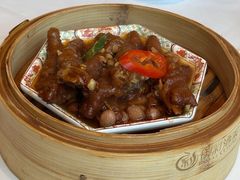 -御彩酒家(东风东路店)