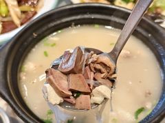 -高玛纳驴肉火烧(一世界店)