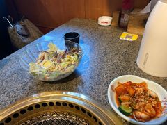 -梦山水日本烧肉(五四广场店)