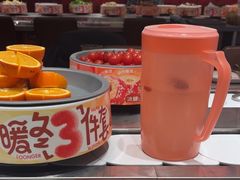-龍歌自助小火锅(雨花台江南虹悦城店)