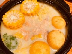 -摩打食堂(佳兆业店)