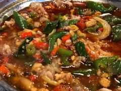 -虎虎龙虾大排档(双井店)
