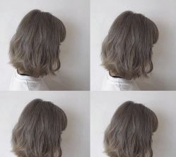 -T.1 hair salon烫染接发