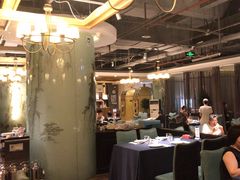 -金狮麟·新豫菜(金码大厦店)