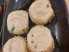 -小杨生煎(周浦万达店)