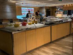 -北京王府井希尔顿酒店·万斯阁西餐厅