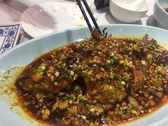 -东兴楼饭庄(六里桥店)