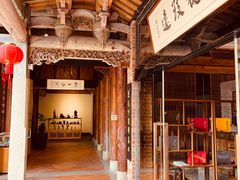 -晋江五店市传统文化旅游区