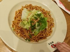 -李先生牛肉面大王(欧亚卖场店)