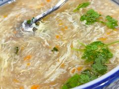 -大城小院饭店(博隆广场虹桥店)