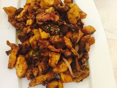 -楼兰印象(朝外店)