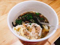 -家宴·灌蛋·沙茶面(曾厝垵店)