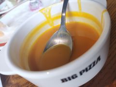 -比格比萨自助(花园路店)