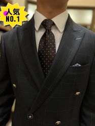 -MR.COLLECTION西装先生(富华里店)