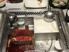 -海底捞火锅(顺义华联店)