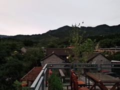 -蓟县沐风庄园精品民宿农家院(梨木台店)