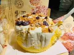 -绿茶餐厅(天津天河城店)