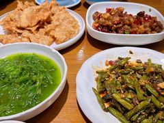 -晚归月亮湾私家菜(临邑路店)