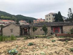 -军营村