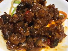 -蒙艾里民族传统菜蒙餐