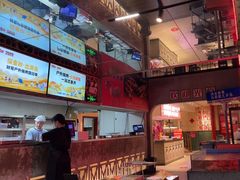 -阿财老铺·老蚌埠龙虾城(华夏总店)