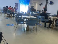 -深海中餐厅(国家海洋博物馆店)