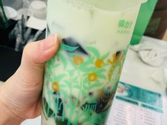 -椰力丫海南清补凉(上梅林店)
