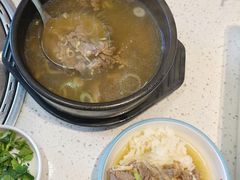 -韩香福烤肉庄园(荣成店)