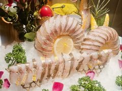 -佬太公海鸭·海鲜大排档(上海总店)