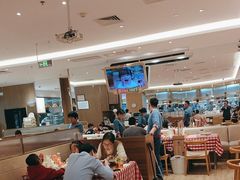 -西贝(枫蓝国际购物中心店)