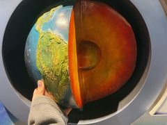 -甘肃地质博物馆