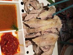 -相约·羊村小馆非遗手抓肉(七一酱园店)
