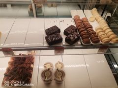 -西村叔叔的店·面包·甜品·蛋糕(清河万象汇店)