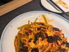 -安多素食(广仁寺路店)