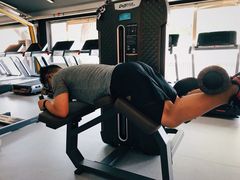 -悦健身游泳健身馆(宋家庄店)