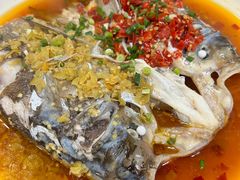 -建辉湖南土菜馆(南大街店)