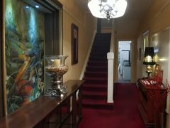 -成桂西餐厅·42年的味道(五大道疙瘩楼店)