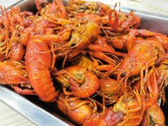 -江城燕子大排档(江汉路步行街店)