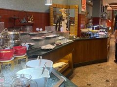 -杭州香格里拉饭店