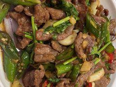 -一块豆腐(李沧书院路店)